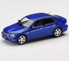 2025年最新】アルテッツァ 1/64の人気アイテム - メルカリ