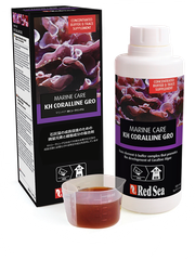 レッドシー　コーラリングロ　500ml