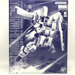 Amazon | BANDAI SPIRITS MG 1/100 ガンダムTR-1［ヘイズル