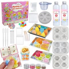 新作 MELLAB SQUISHY KIT スクイーズ キャットクロー 猫の爪 - メルカリ