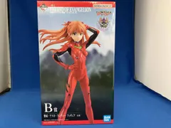 B賞 惣流・アスカ・ラングレー 一番くじ 新世紀エヴァンゲリオン劇場版 Air