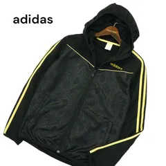 レア‼ adidas パイソン柄 トラックジャケット 蛇柄 高級感 アディダス adidas - アディダス オリジナルス 希少 パイソン柄 TTP