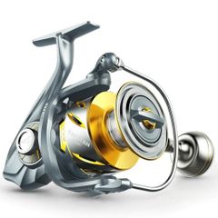 KastKing カストキング カプスタン エリート 8000 スピニングリール