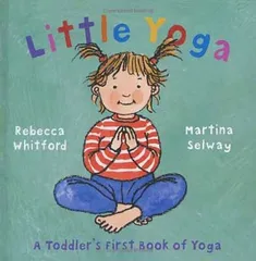 【中古】Little Yoga