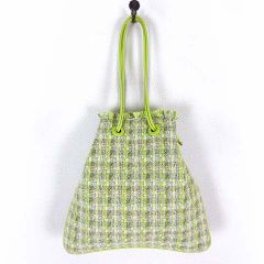 ローレン LOUREN 23AW slub tweed shape vest ベスト ジレ ツイード スワンネックカラー 前開き ベージュ フリーサイズ X レディース ローレンslub tweed shape vest FREE / beige - メルカリ