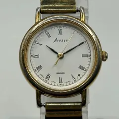 2025年最新】SEIKO アベニューの人気アイテム - メルカリ