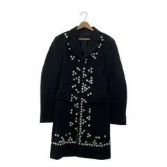 24aw コムデギャルソンオムプリュス　ボタンジャケット コムデギャルソンオムプリュス 24aw ボタンジャケット Sサイズ