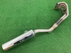 売約済み】バリオスの純正マフラーが入荷しました。 | バイク