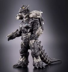 新品】プレミアムバンダイ 限定 メカゴジラ 2021 コング ゴジラ - メルカリ