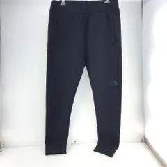 02w09834 ザ・ノースフェイス THE NORTH FACE  テックエアージョガーパンツ  ブラック S  メンズ  パンツ  ポリエステル  NB31886  【中古品】