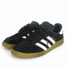 2024年最新】adidas ミュンヘン 26.5の人気アイテム - メルカリ