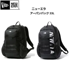 2024年最新】(ニューエラ) NEW ERA リュックサック デイパック バック