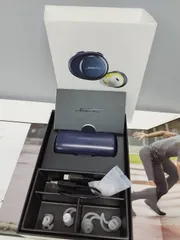 2025年最新】bose soundsport freeの人気アイテム - メルカリ