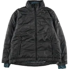 古着 コロンビア Columbia 中綿ジャケット パファージャケット レディースL/eaa393192