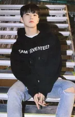 【中古】コレクションカード(男性) 05：SEVENTEEN/HOSHI(ホシ)/「2022 SVT 6TH FAN MEETING ＜SEVENTEEN in CARAT LAND＞」トレーディングカード
