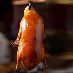 ロースト 北京ダック (Ｓサイズ（1.4～1.6㎏）) 北京烤鸭