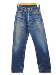リーバイス Levi's 90s 501 バレンシア工場製 デニムパンツ USA製 555 OLD ジーンズ 28