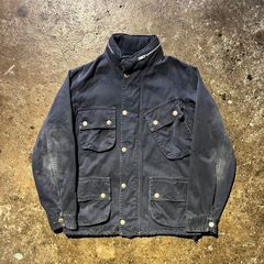 NEIGHBORHOOD x Dover Street Market Ginza オープン記念 Coach