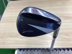【中古】 ダンロップ SRIXON Z765 AW ウェッジ WG リシャフト (フレックスその他) メンズ 男性用 右利き 右用 Cランク ゴルフクラブ