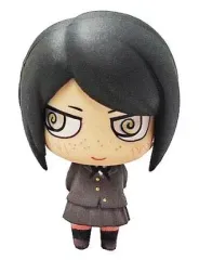 【中古】トレーディングフィギュア 【シークレット1】戦刃むくろ 「ダンガンロンパThe Animation 超高校級のちみキャラ トレーディングフィギュアコレクション Vol.1」