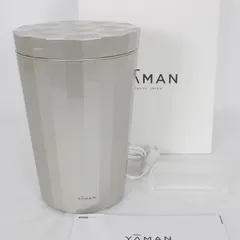 【未開封】保証書あり 25年2月購入YA-MAN フォトケア YJSB0N 未開封】保証書あり 25年2月購入YA-MAN フォトケア YJSB0N