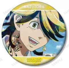 【中古】バッジ・ピンズ 羽宮一虎 「東京リベンジャーズ トレーディング Ani-Art 第3弾 缶バッジ」