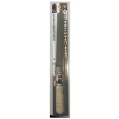 【新品・7営業日以内発送】三共コーポレーション 4518007535235 ツボサン TM－21 木彫CPヤスリ 平型極細目 200【沖縄離島販売不可】のサムネイル
