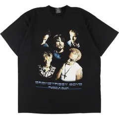 2023年最新】backstreet boys tシャツの人気アイテム - メルカリ