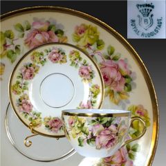 ■オールドバカラ BACCARAT ピカデリー　14cm　フットスターカット#1 ヴィンテージバカラ BACCARAT ピカデリー14cm フットスター