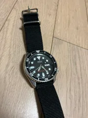 2024年最新】セイコーskx007の人気アイテム - メルカリ