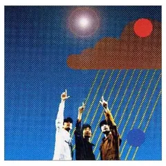 L*E様 オリジナル盤!フィッシュマンズ　宇宙　日本　世田谷　インサート付き!ア フィッシュマンズ/宇宙 日本 世田谷