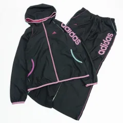 adidas アディダス セットアップ トレーニングウェア B202507