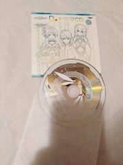 드라마 CD] 소드 아트 온라인 D 상 게임 ver