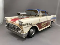 2025年最新】ブリキ 車の人気アイテム - メルカリ