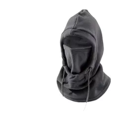 防寒 ネックウォーマー 起毛 フェイスカバー 3in1 顔 頭 首 マスク アウトドア 自転車 バイク 釣り 登山 dar-facewarm