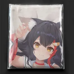 2025年最新】大神ミオ 抱き枕の人気アイテム - メルカリ