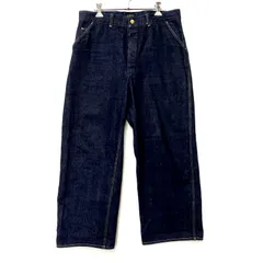 美品❗️アットラスト AtLast&Co デニムショートパンツ　サイズ34 美品❗️アットラスト AtLast&Co デニムショートパンツ サイズ34