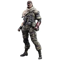 【非売品】メタルギアソリッド V ヴェノム スネーク B2 サイズ ポスター ② 非売品】メタルギアソリッド V ヴェノム スネーク B2 サイズ