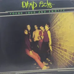 2025年最新】dead boys レコードの人気アイテム - メルカリ