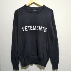 2025年最新】vetements staffの人気アイテム - メルカリ