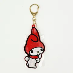 サンリオ マイメロディ ミラーチャーム バッグチャーム 推し活 Sanrio