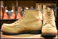 REDWING アイリッシュセッター8173 7E 羽タグ90's REDWING アイリッシュセッター8173 7E 羽タグ90's