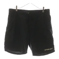 キャプテンズヘルム ゴルフ コットン トラック ショーツ