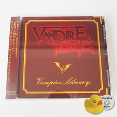 LAREINE通販限定CD「VAMPIRE SCREAM」 - メルカリ