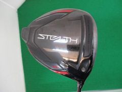 【中古】 テーラーメイド STEALTH HD  9° ドライバー DR TENSEI RED TM50(STEALTH DR) (フレックスSR) メンズ 男性用 右利き 右用 Dランク ゴルフクラブ