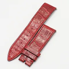 フランクミュラー（FRANCK MULLER）の腕時計のバンド交換