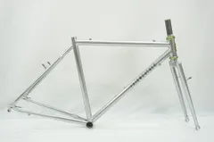 FAIRWEATHER* CX frame - BLUE LUG ONLINE STORE