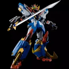 【中古】フィギュア METAMOR-FORCE “BARI”ATION ゴッドグラヴィオン 「超重神グラヴィオン」 のサムネイル