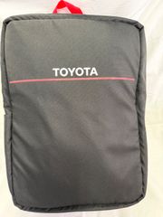トヨタ純正車載防災セット