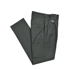 2025年最新】TAGLIATORE メンズ スラックスの人気アイテム